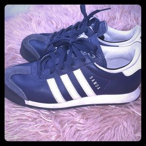 Adidas Samoa